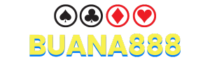 Logo BUANA888